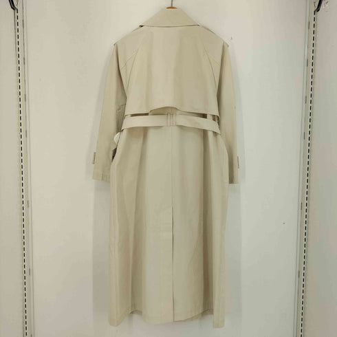 シテン CITEN 23ss Coat トレンチコート レディース FREE